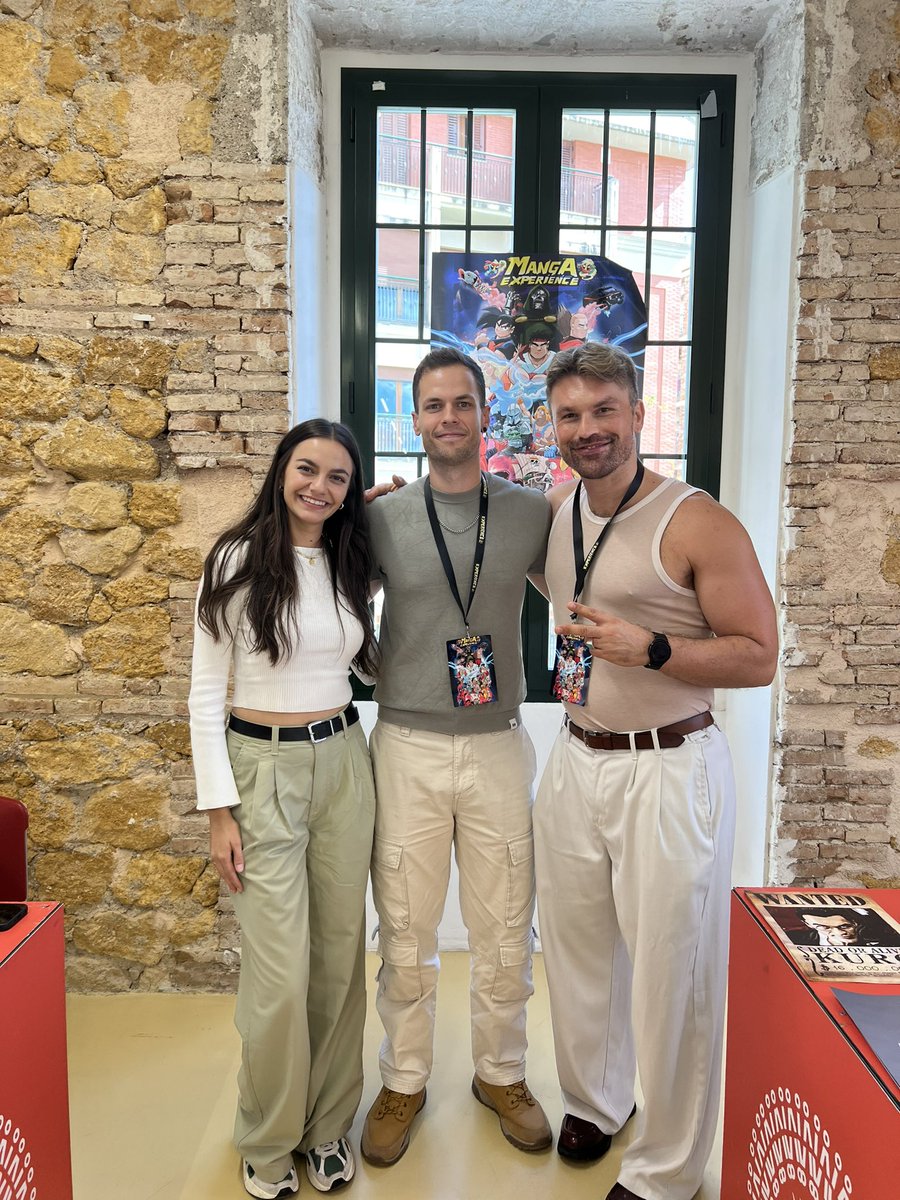 Jon Samaniego tweet media