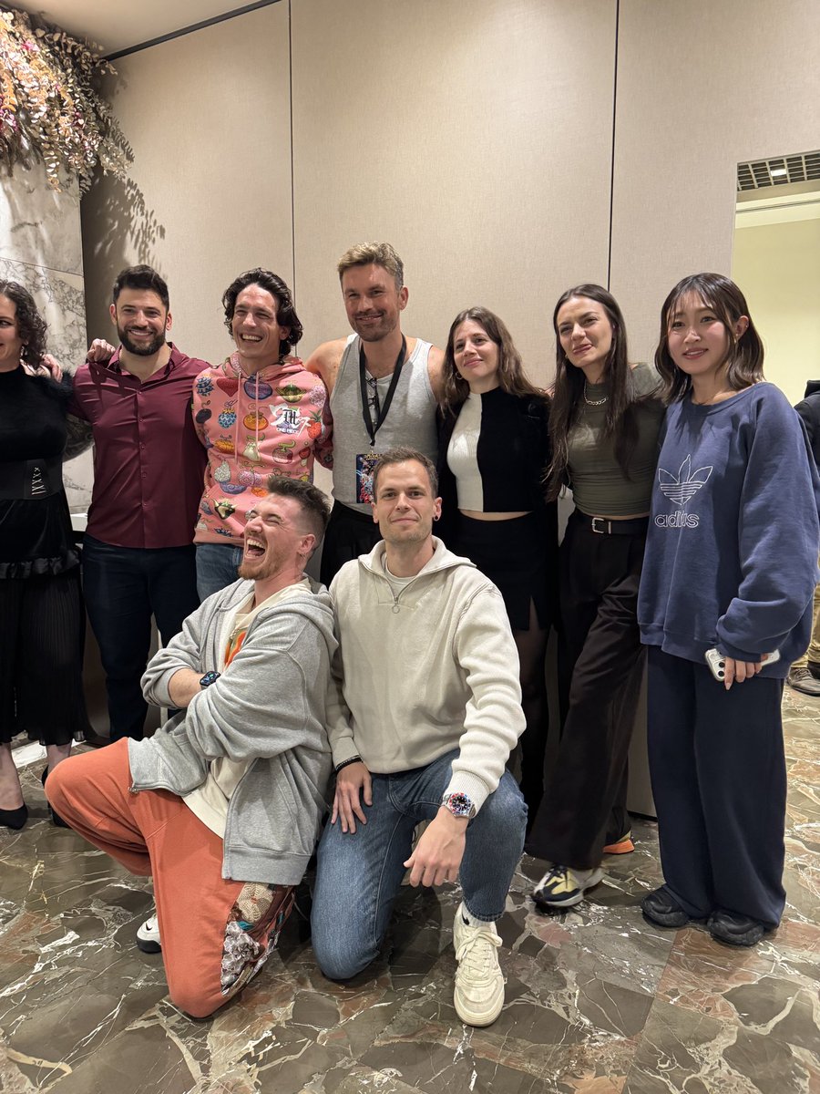 Jon Samaniego tweet media