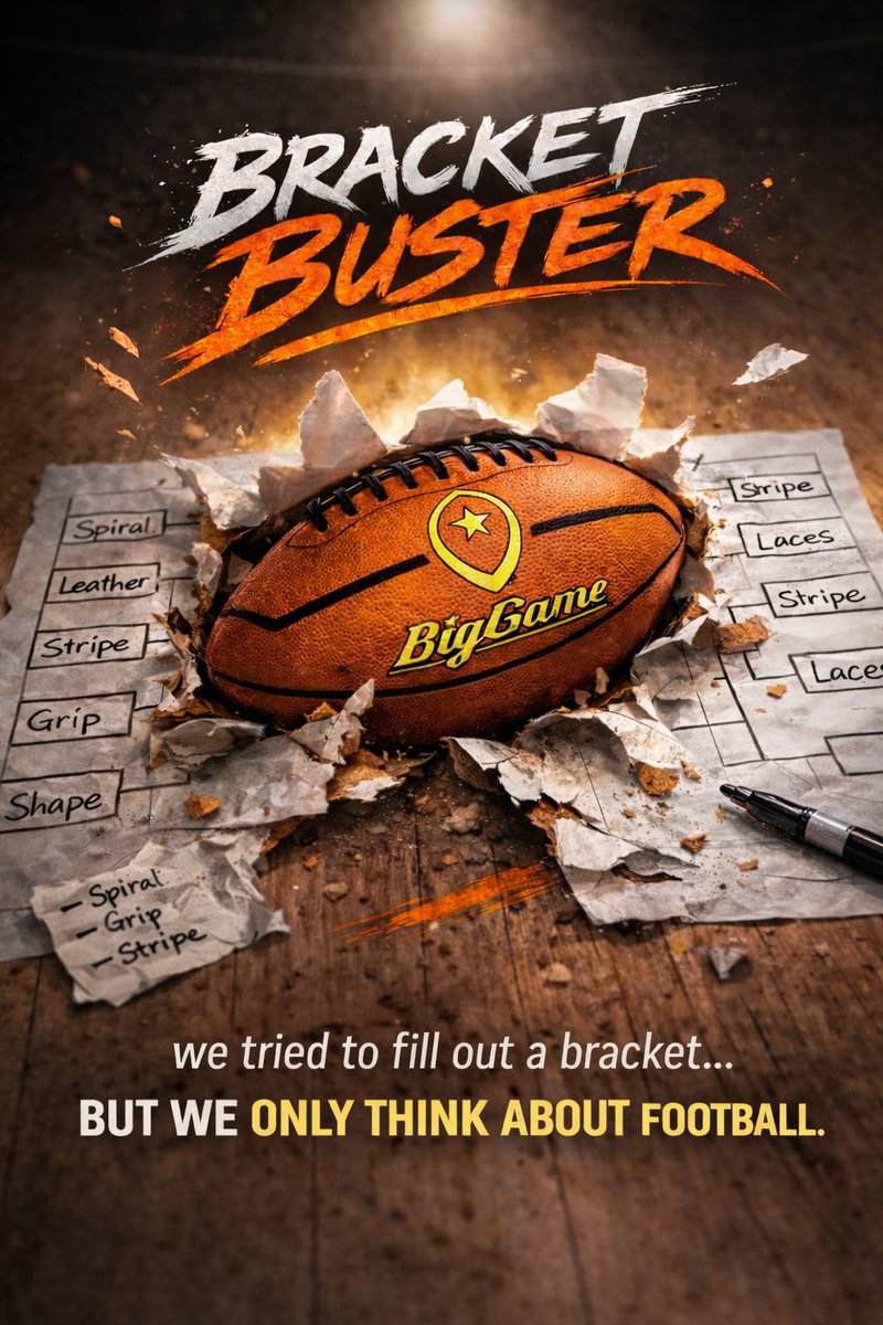 Big Game USA tweet media