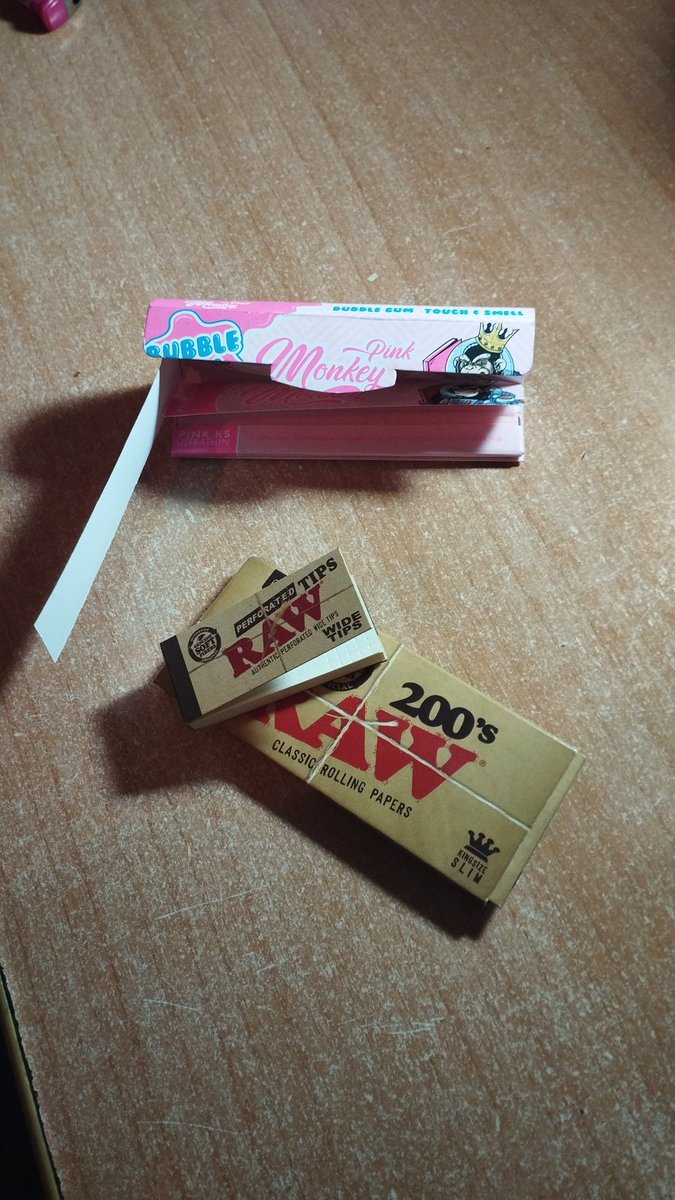 El gracioso y la del eyeliner supongo