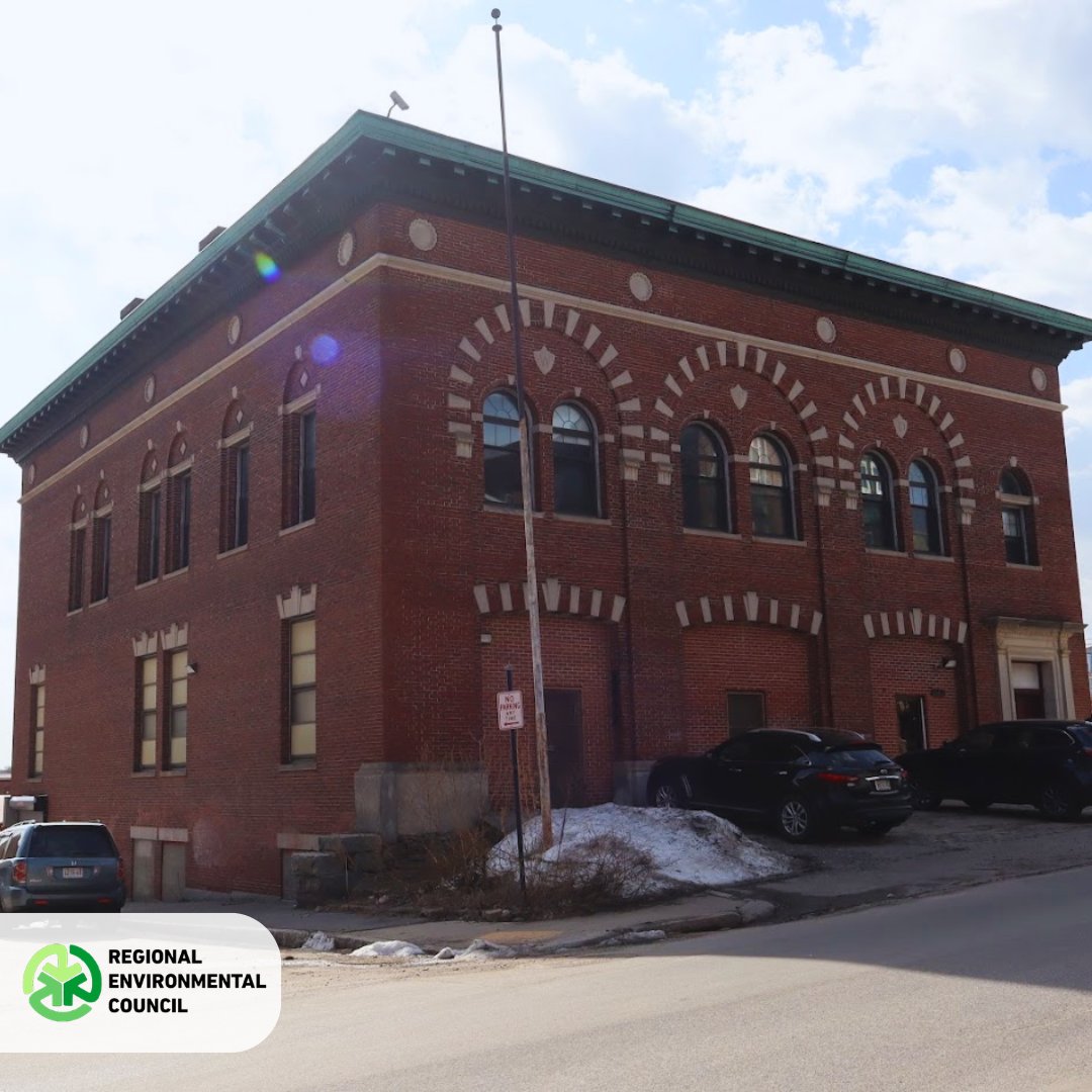 Regional Environmental Council tweet media