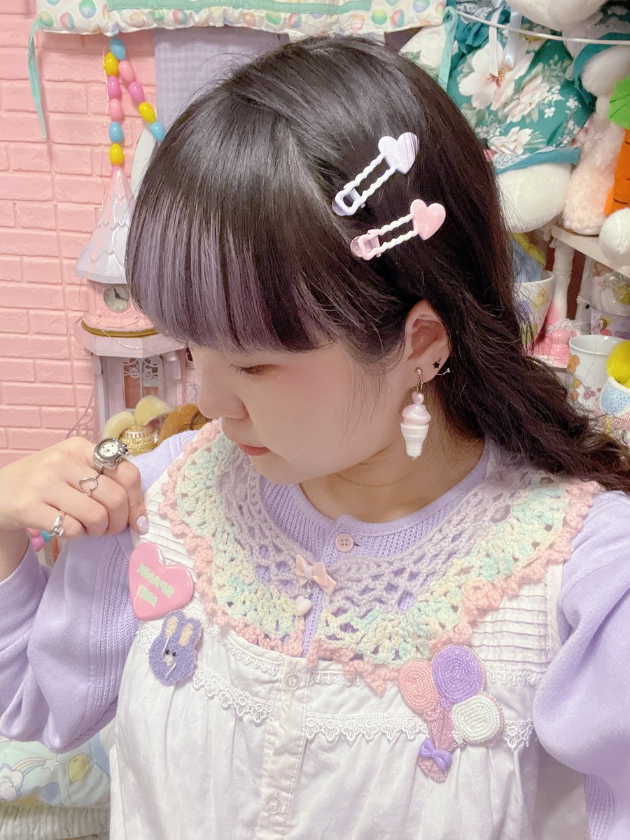 ☾ろここ★ tweet media