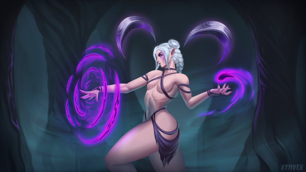 Synvek🔞 tweet media