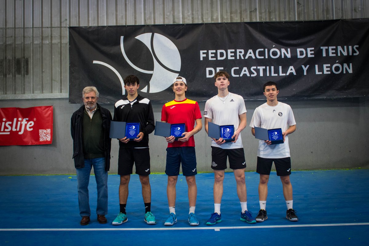 Fed. Tenis CyL tweet media