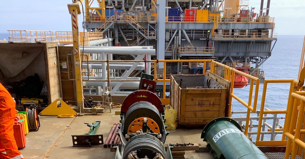 STATS Group tweet media