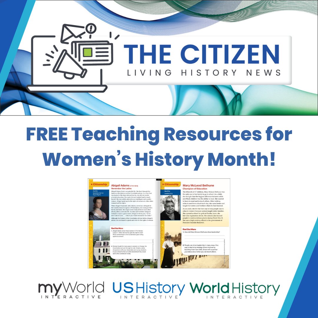 Savvas Learning tweet media