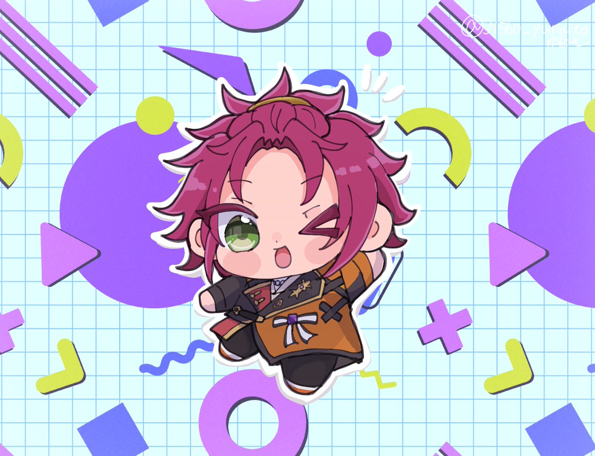 ゆないと tweet media