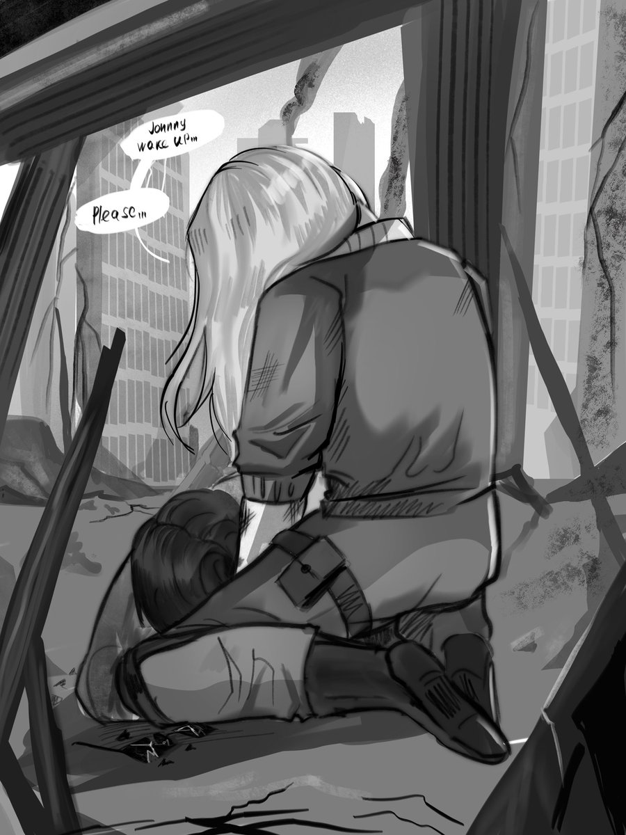 Rin_Kuroo_'s tweet photo. Sketch cageblade
#mk #cageblade https://t.co/0jlONVXHC4