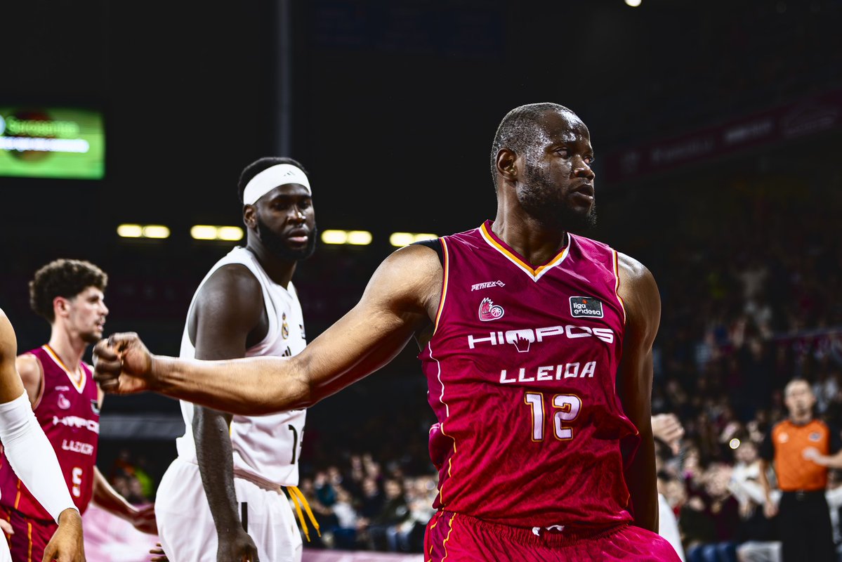 HIOPOS LLEIDA tweet media