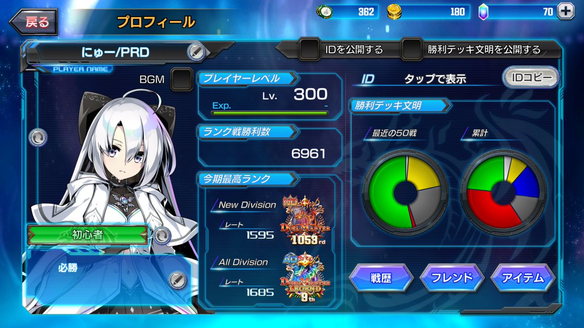 にゅー tweet media