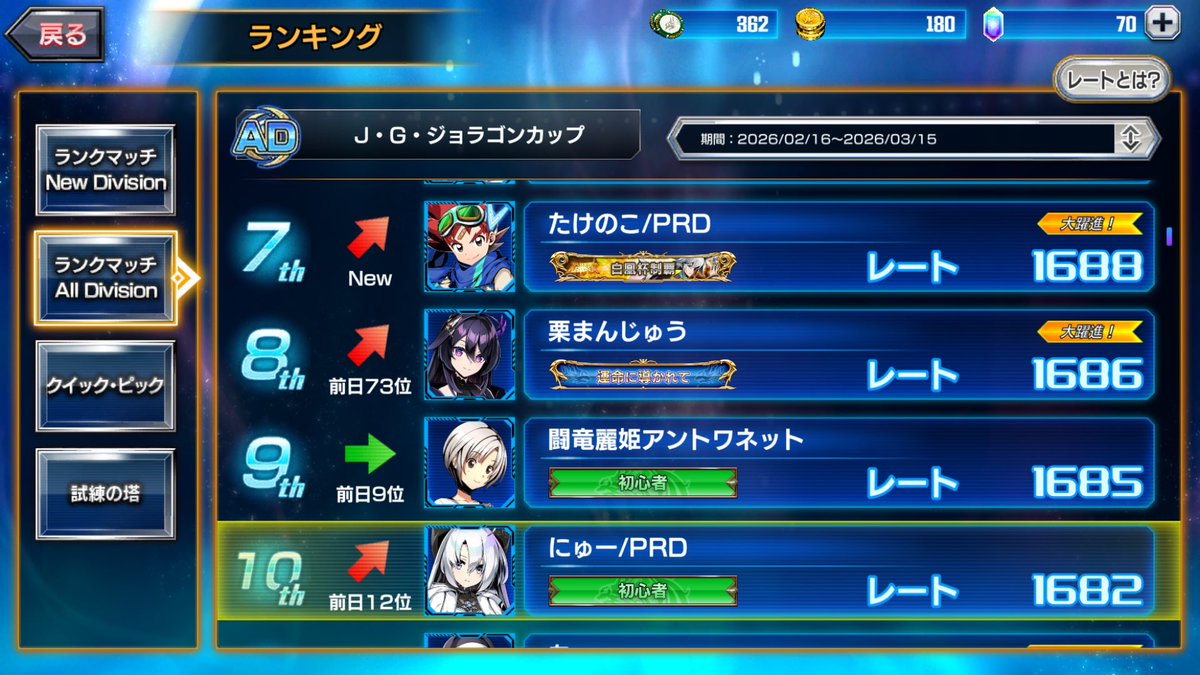 にゅー tweet media