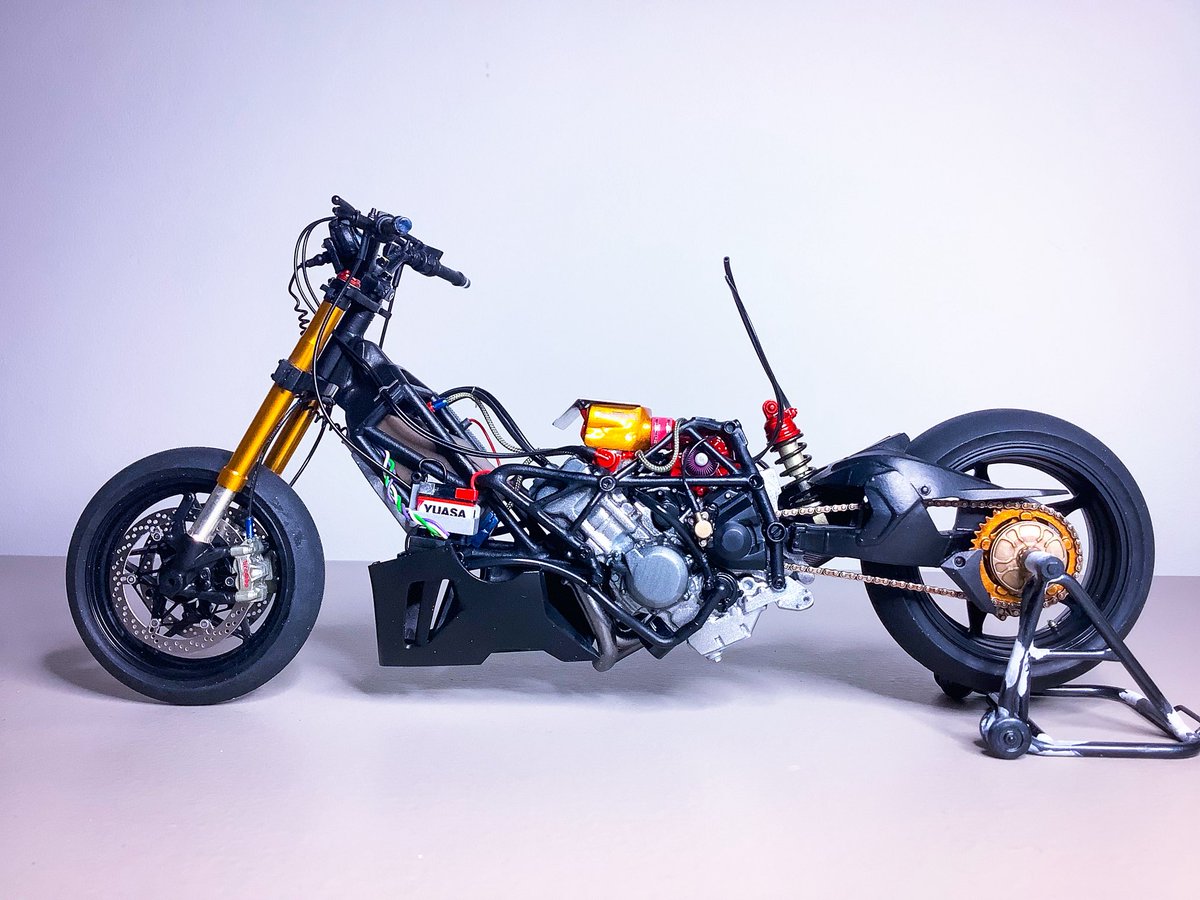 TkdOli🥋 tweet media