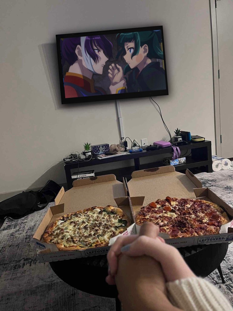 Daily JinMao 🐸🐈 tweet media