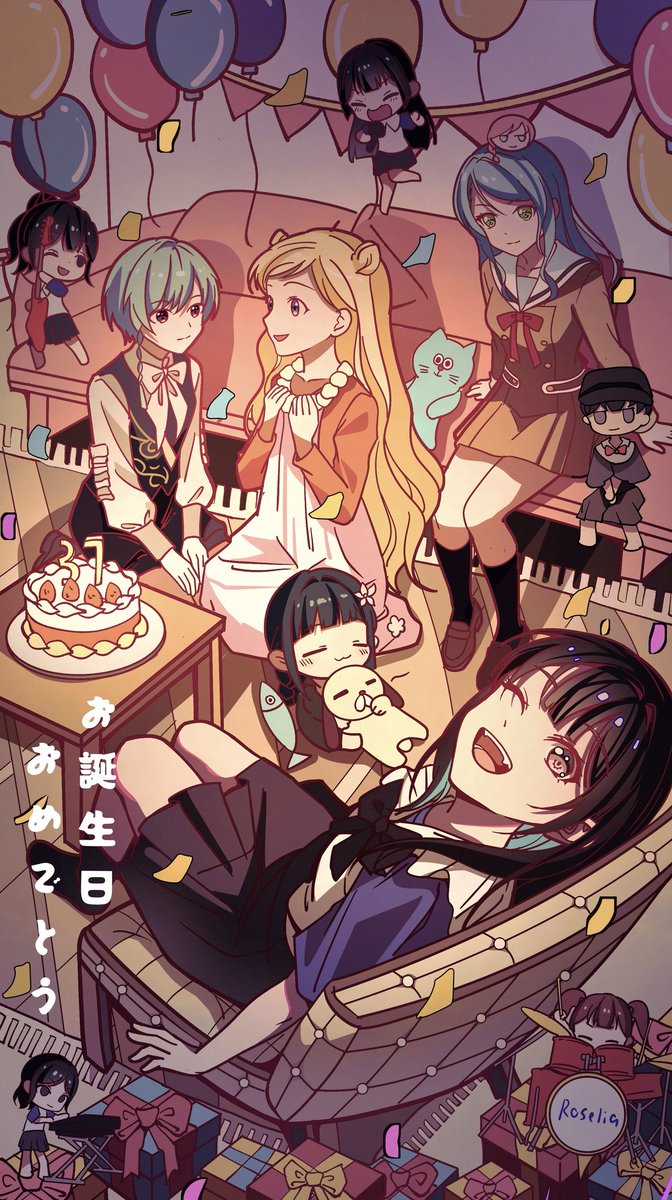 ⚡椰子章魚🥥🐙 tweet media