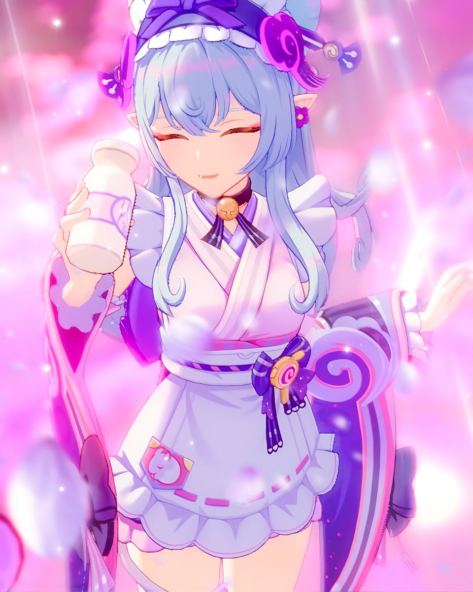 コスモ🐕🐾@原神＆鳴潮写真部 tweet media