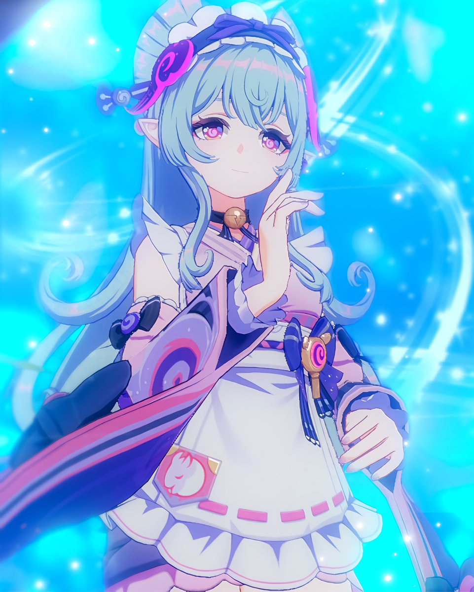 コスモ🐕🐾@原神＆鳴潮写真部 tweet media