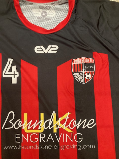 kits4causes's tweet photo. Great to receive yet more kit from two of our longest standing donors  :-
 @HambledonFC   @Aber_Excelsiors https://t.co/4AVz5I3SM5