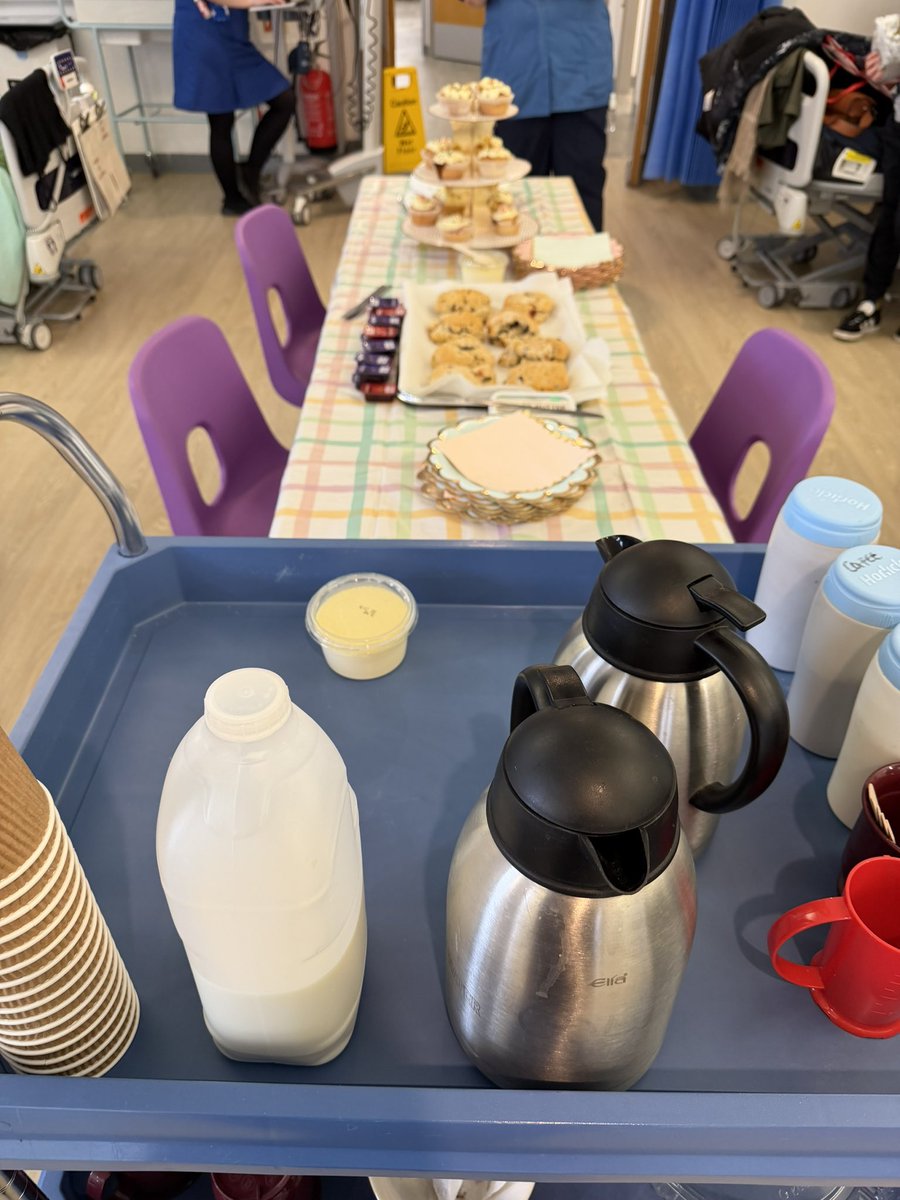 Orrell Ward @ WWL tweet media