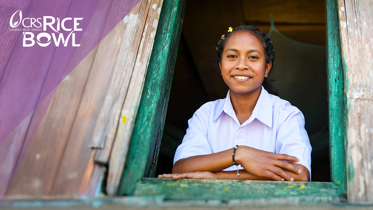 CatholicRelief tweet media