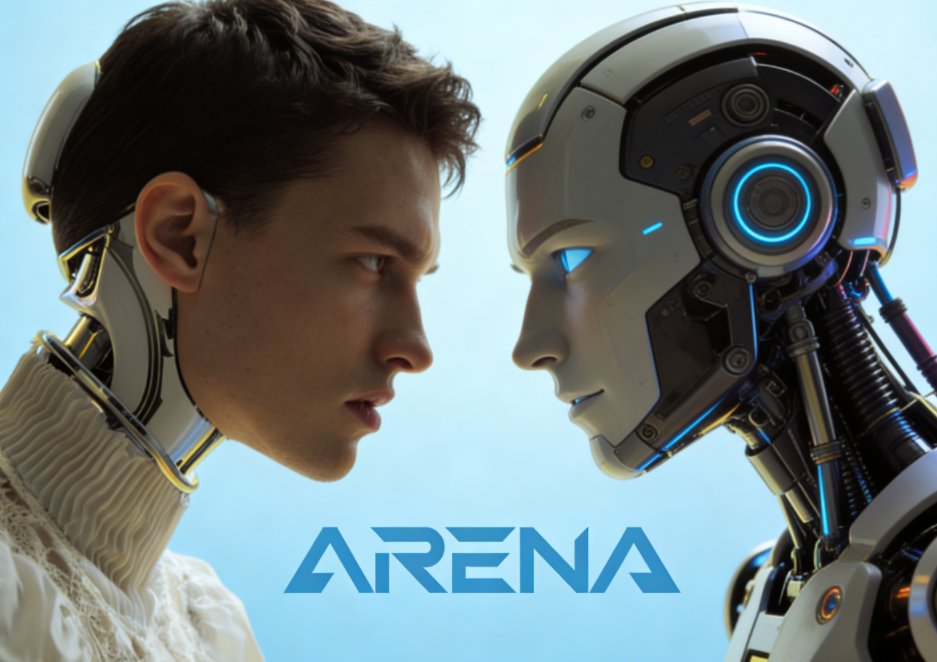 ARENA tweet media
