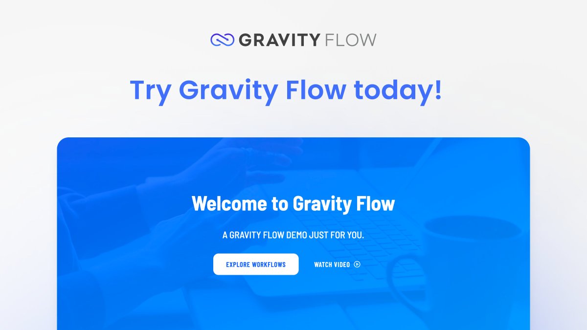 Gravity Forms tweet media