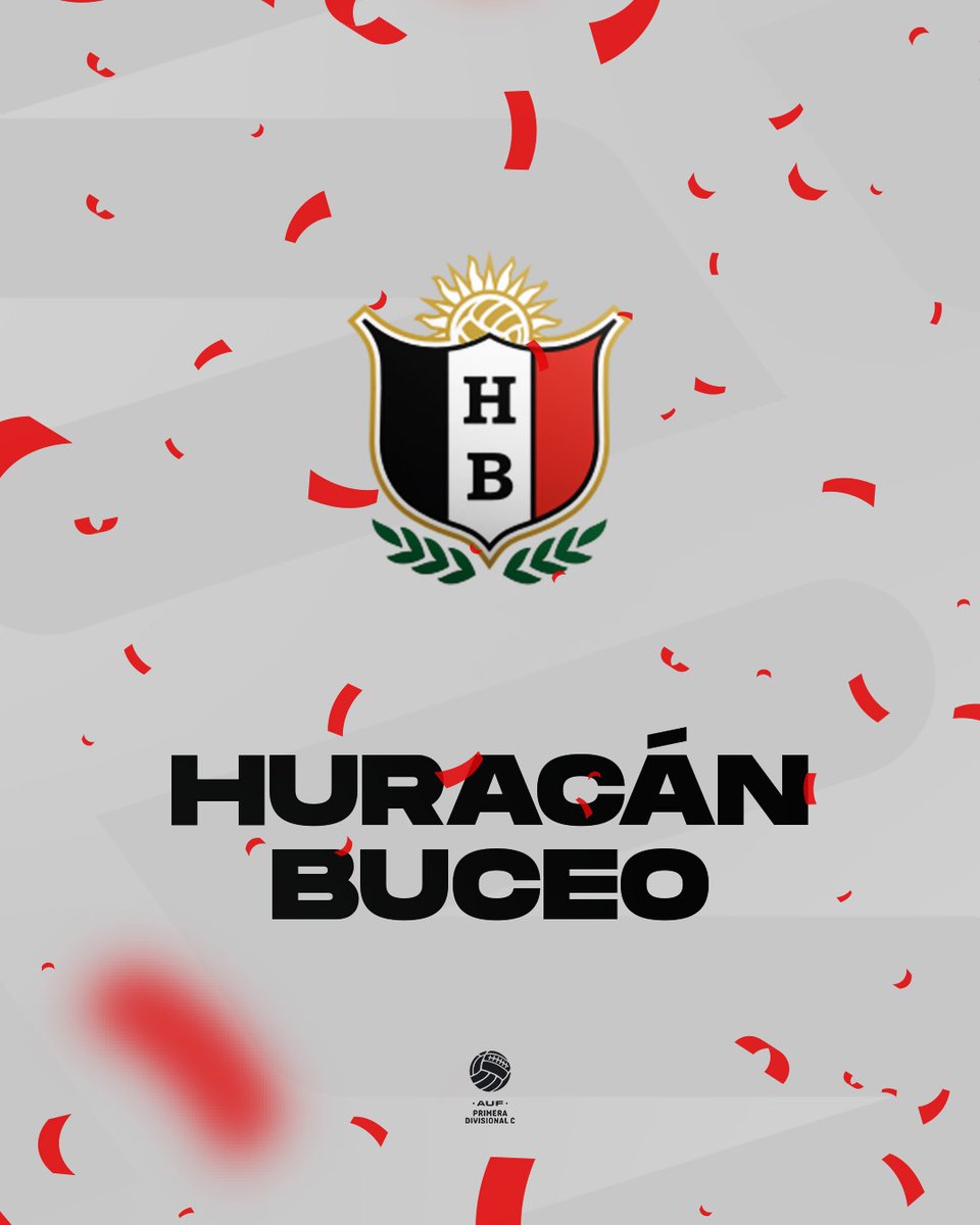 Primera Divisional C tweet media