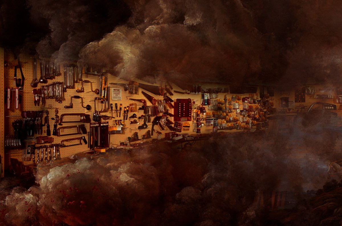 Cory Doctorow NO LONGER ON TWIT TER tweet media