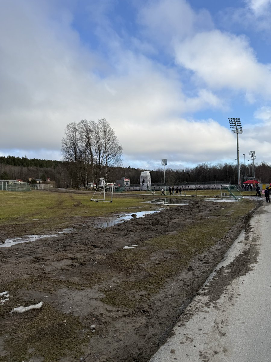 Vegard W. tweet media