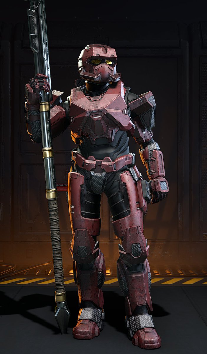 Mark D / DarkMaiming tweet media