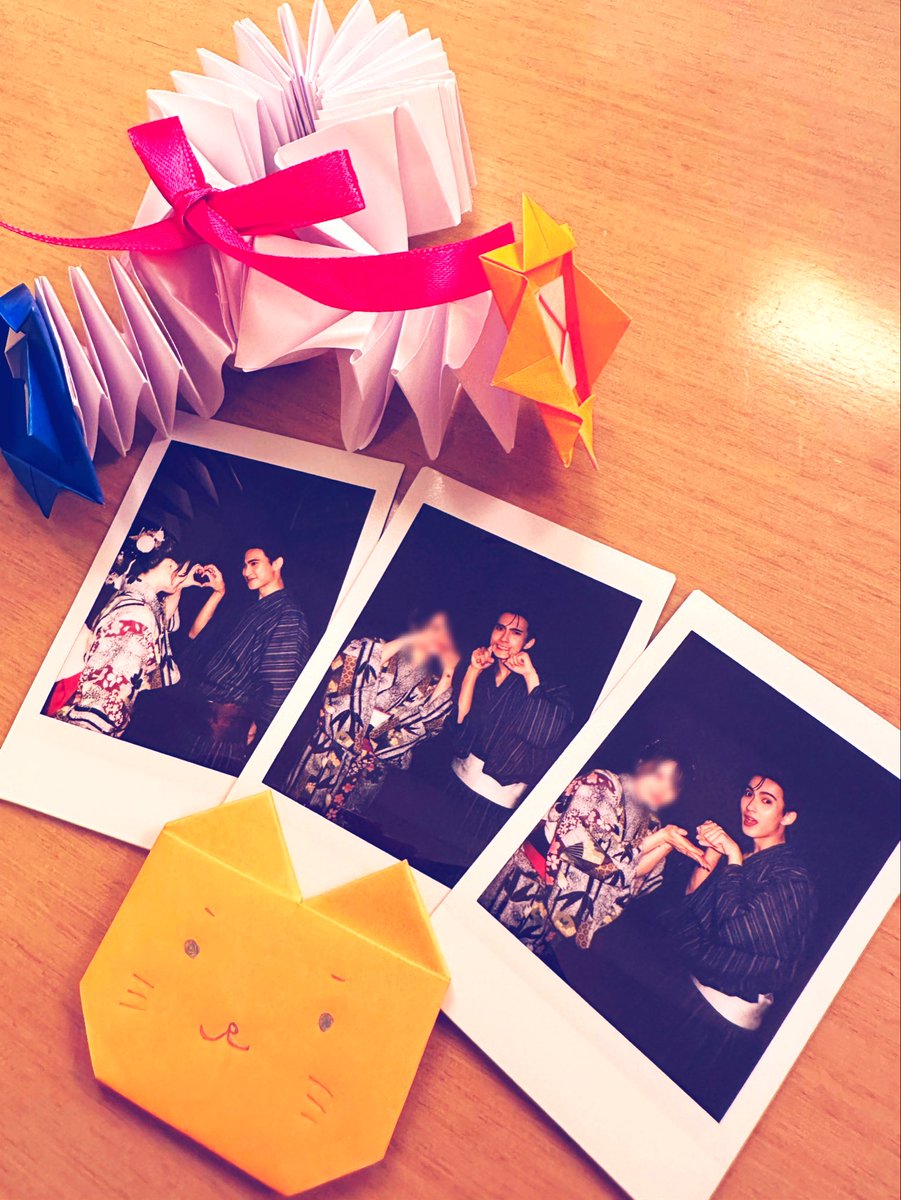 🍎 ยูกะ tweet media