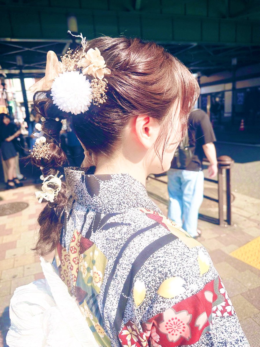 🍎 ยูกะ tweet media