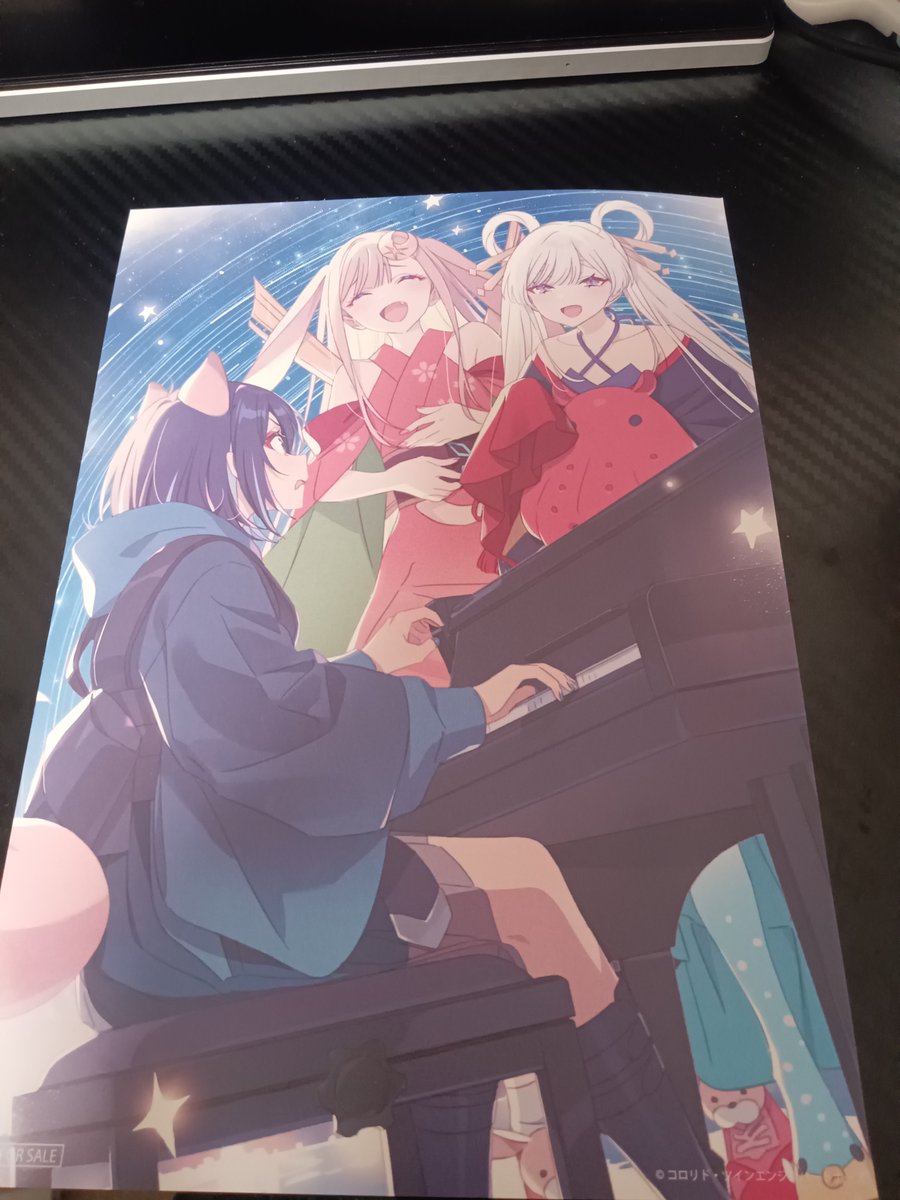 えいぁ tweet media