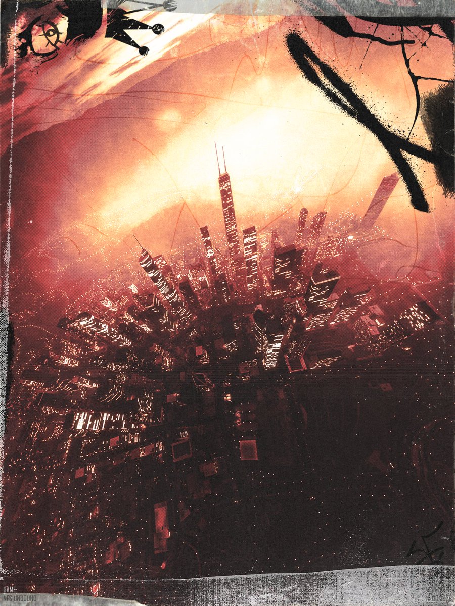 VVanderer tweet media