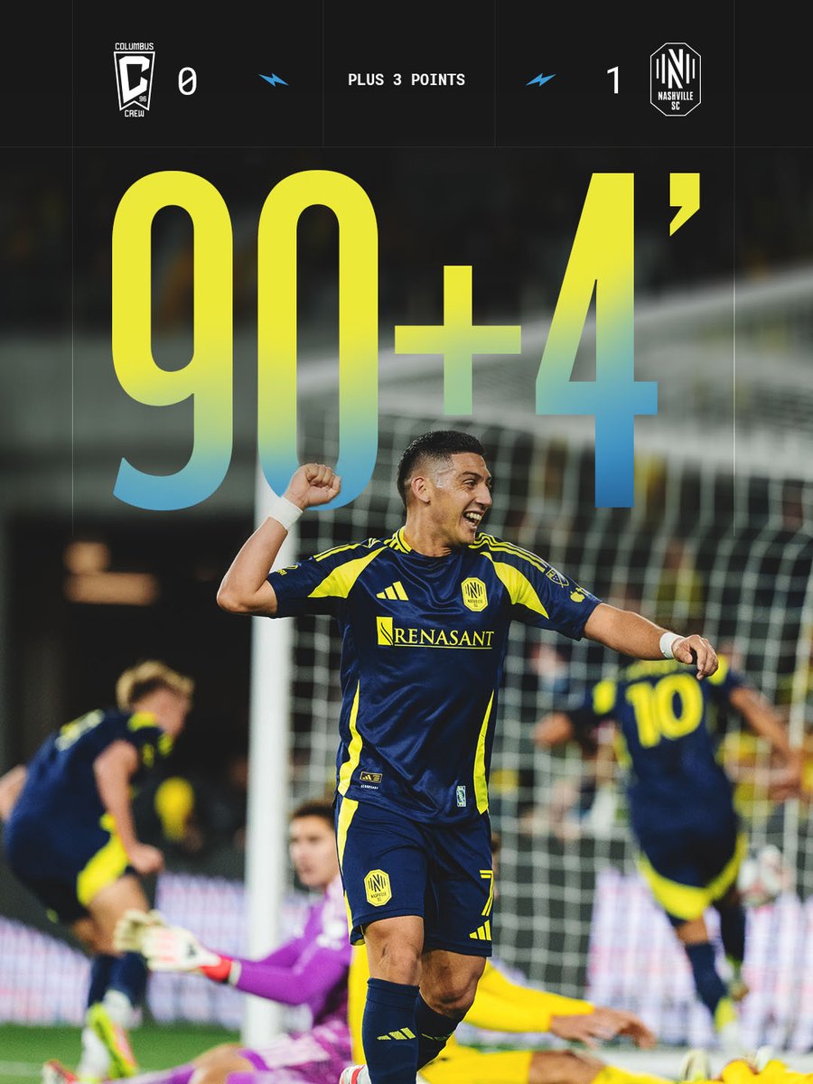 Love ourselves a late winner ⏰🏆