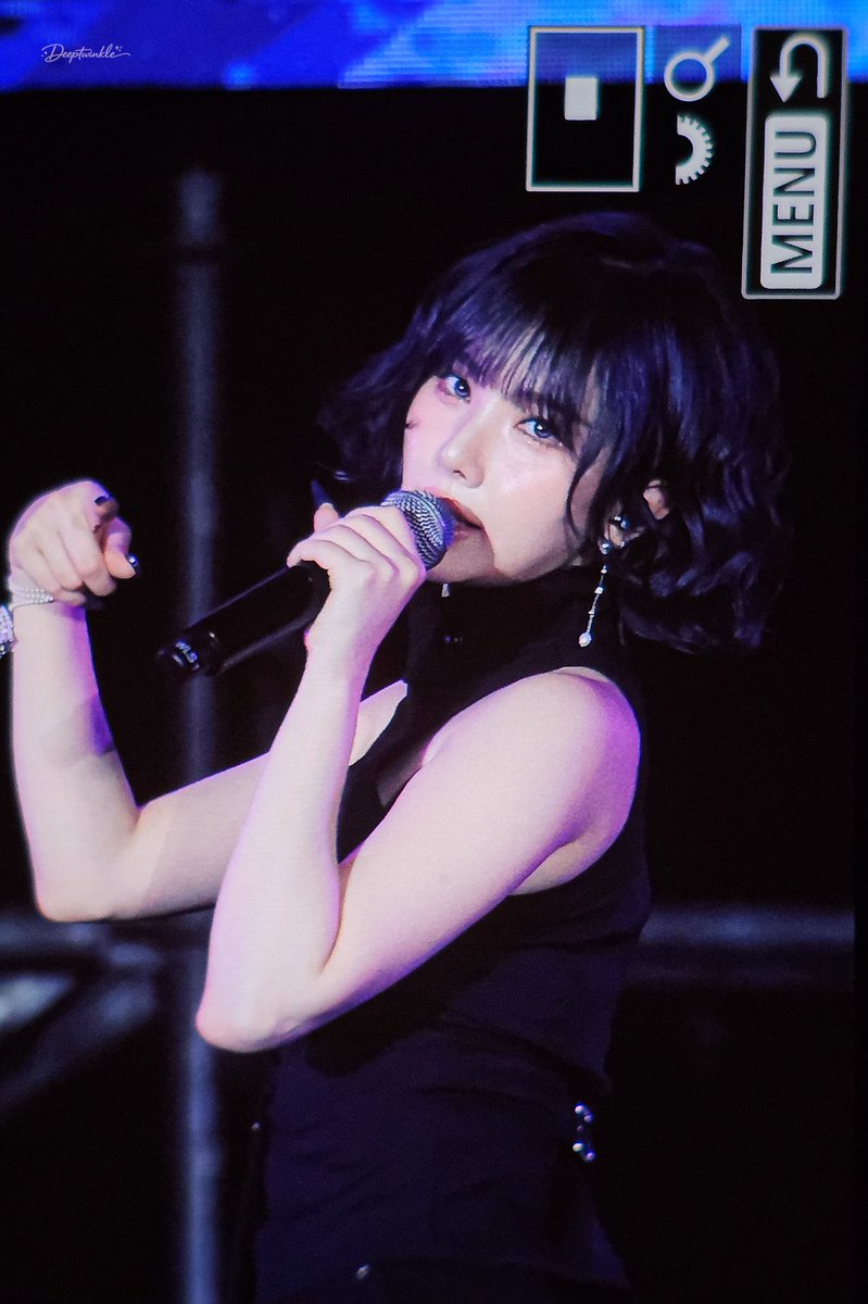 260315  SAKURA FESTIVAL pre

#은하 #EUNHA
#비비지 #VIVIZ