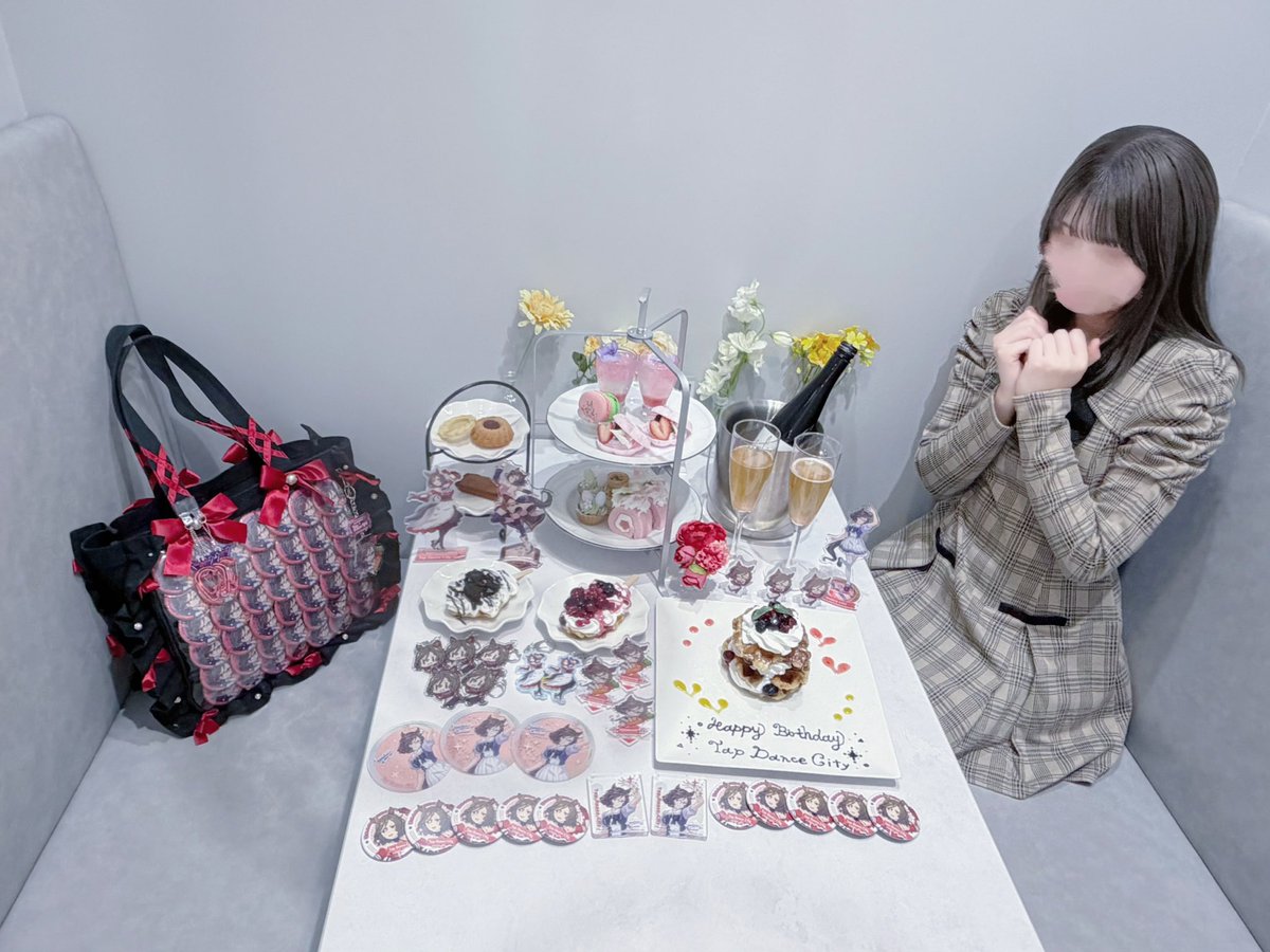 るいか🐬 tweet media