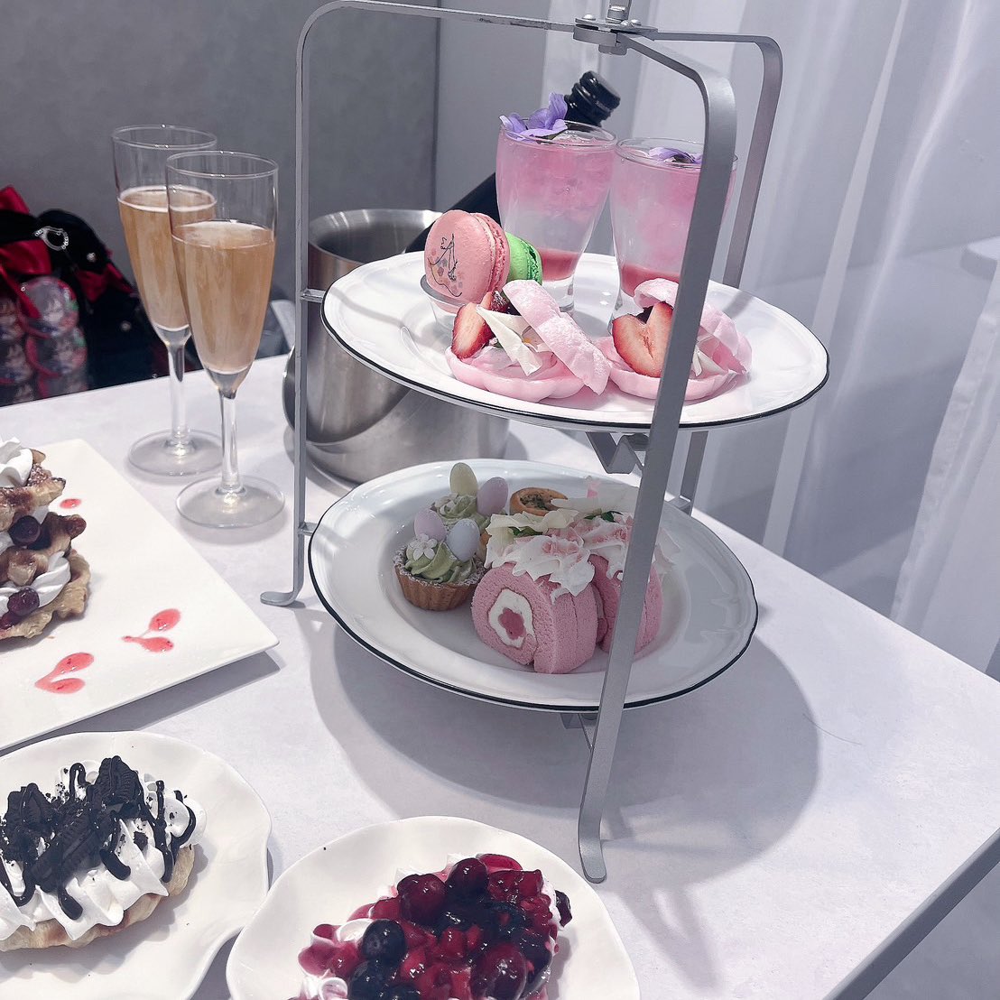 るいか🐬 tweet media