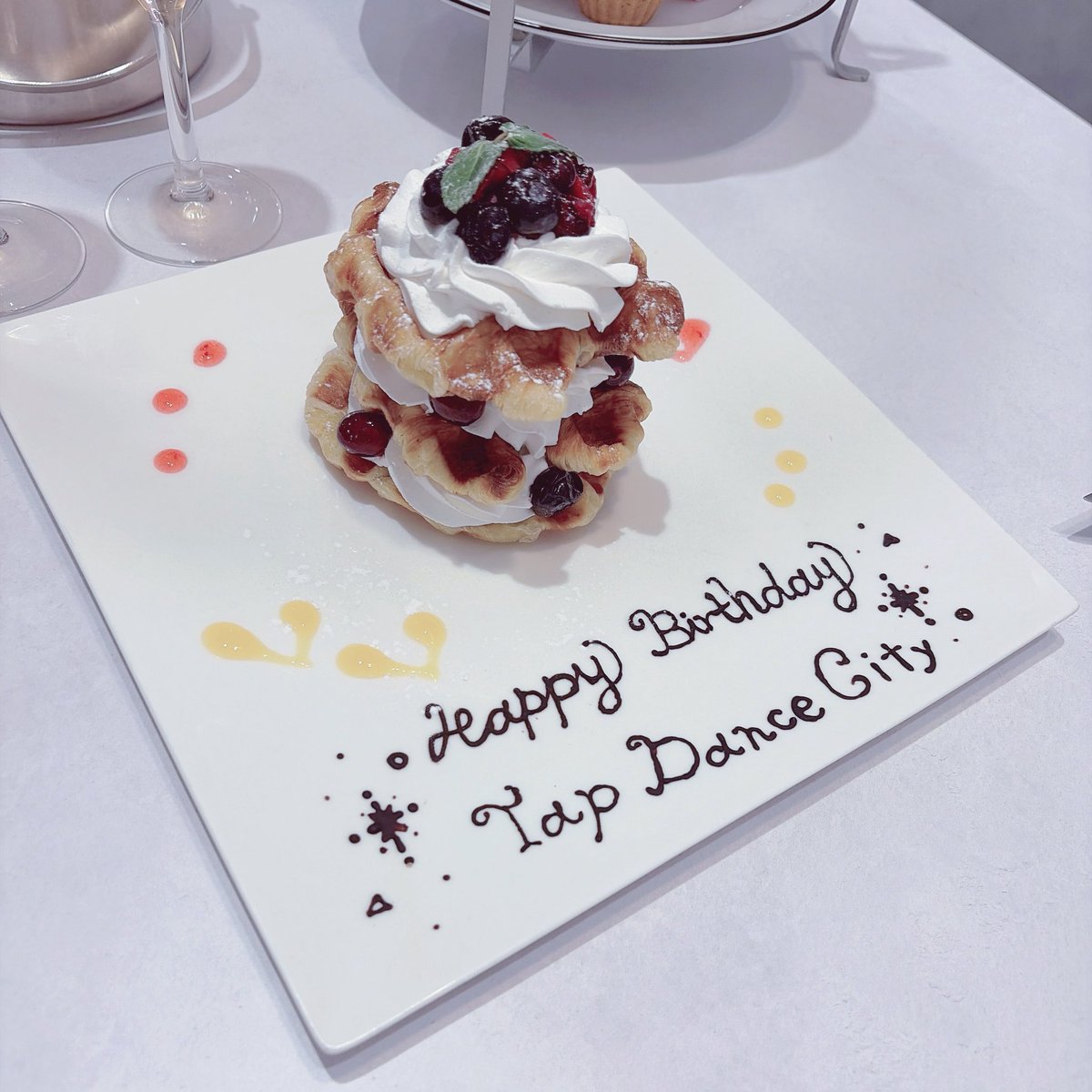 るいか🐬 tweet media