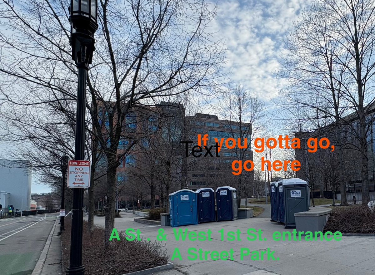 FPNA Boston tweet media