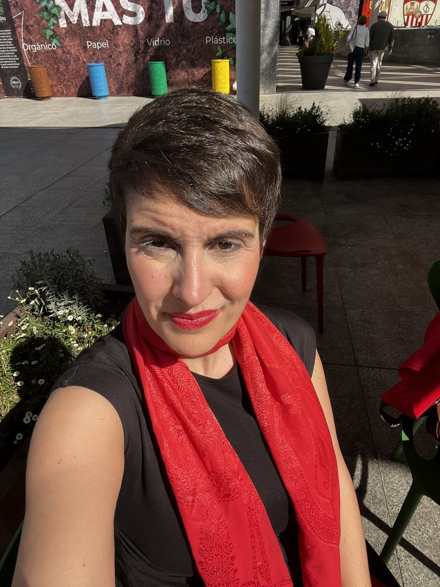 Marta G. Navarro 🎙️📻 tweet media