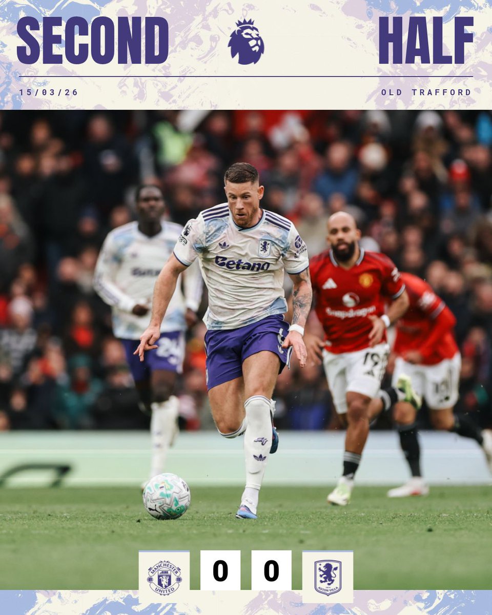 Aston Villa tweet media