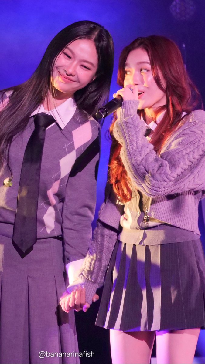 去年のタイフェスで初めてステージを見て、MilkLove2人のかわいさに心奪われてしまった💗
初めてのファンミ楽しかったです！

#MLFANDAY30XOSAKA