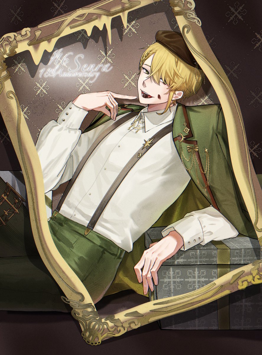 おさつ💫 tweet media