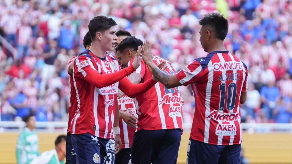 Pablo Latapí tweet media