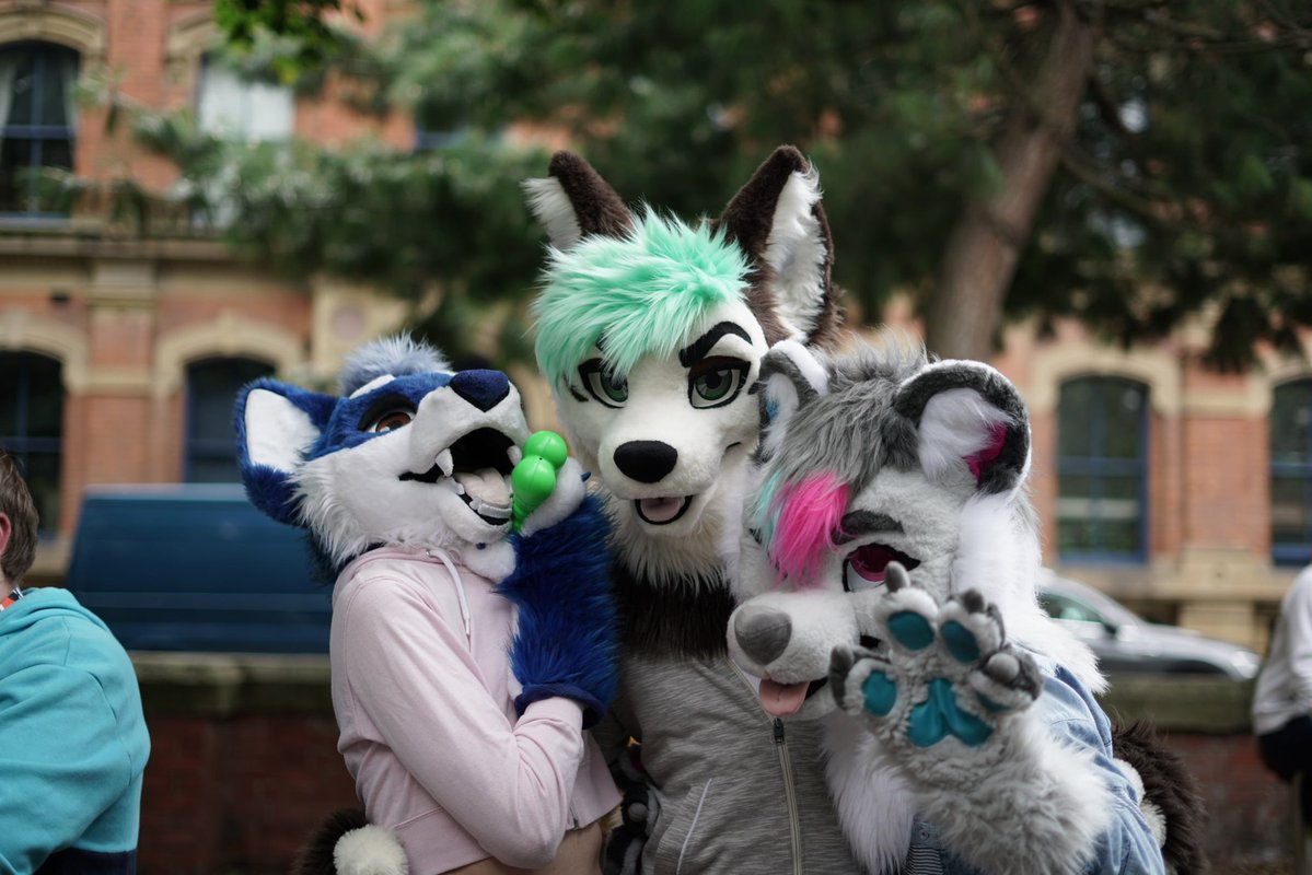 LightOfSolaris 🔜 FWA tweet media