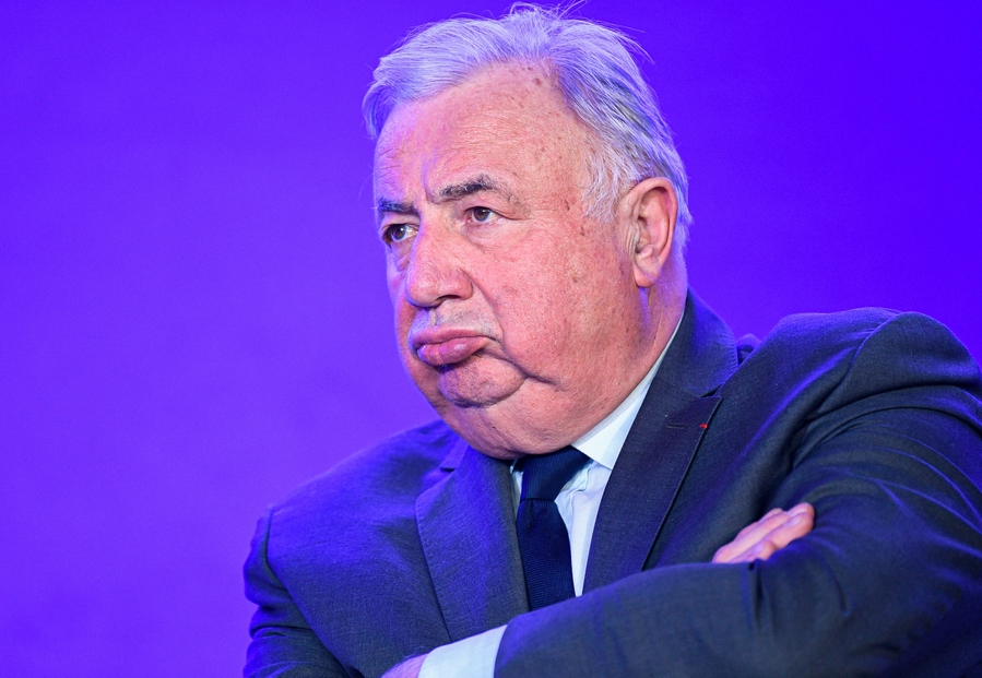 Mr. Propagande tweet media