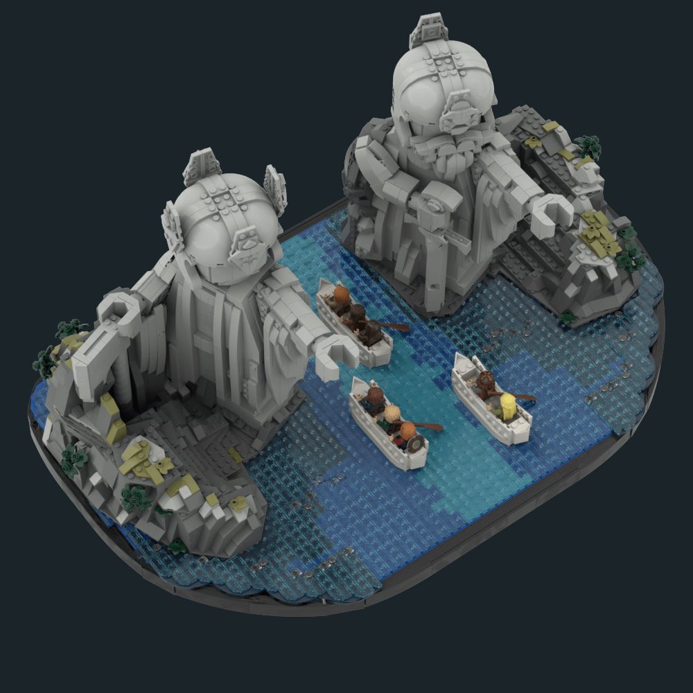 LEGOBrickBros tweet media