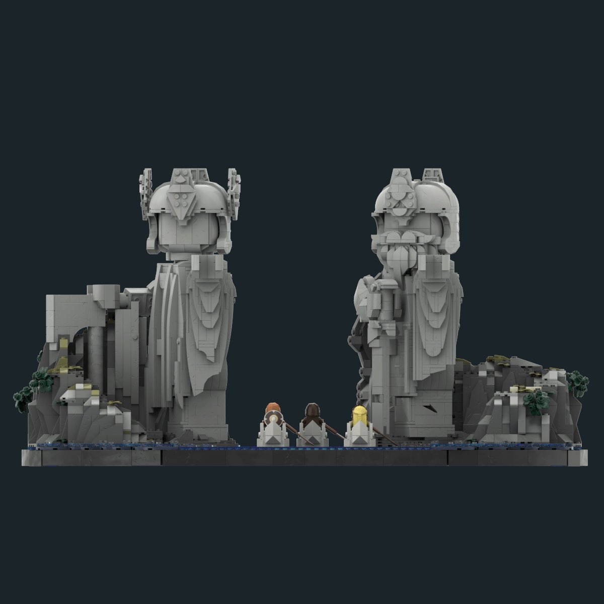 LEGOBrickBros tweet media