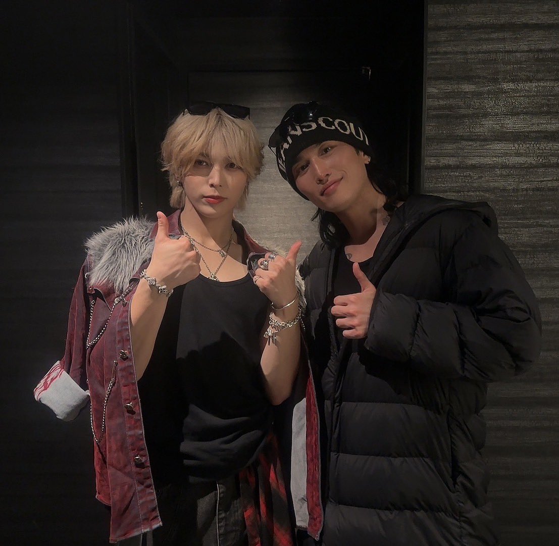 KTA/ケイタ/山東圭太 tweet media