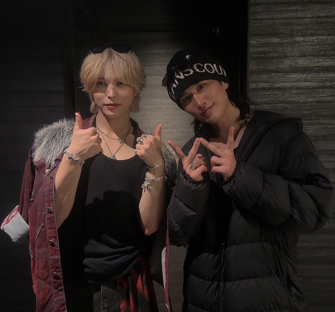 KTA/ケイタ/山東圭太 tweet media